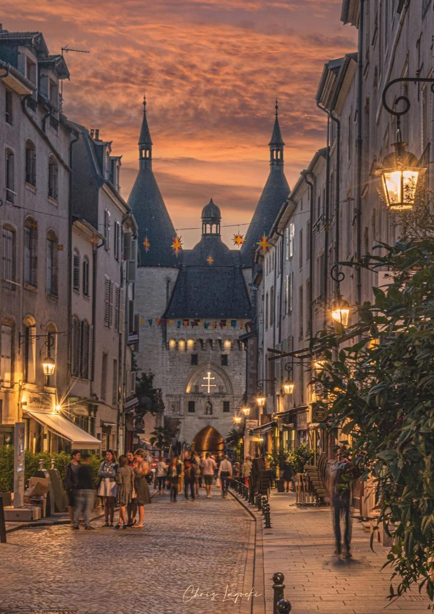 Petit Cocon Proche De Stanislas Нансі Екстер'єр фото